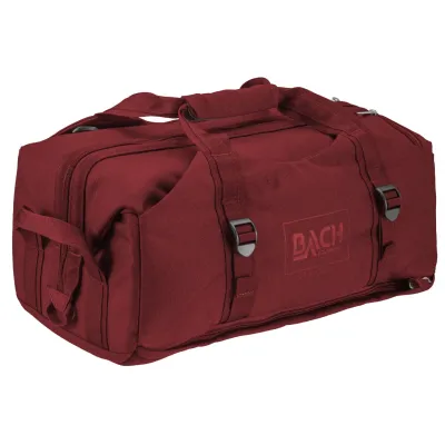 Dr. Duffel 20 rot