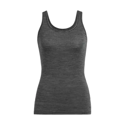 Siren Tank Women braun