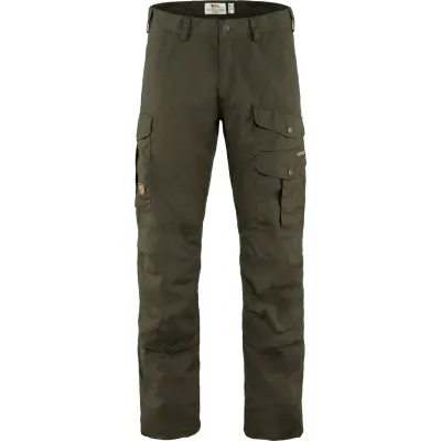 Barents Pro Trousers M grün