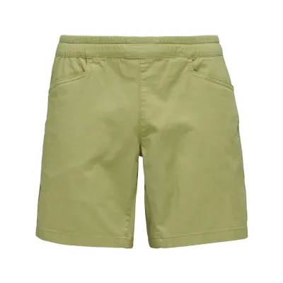 M Notion Shorts grün