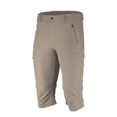 Kentucky 3/4 Pants Men beige