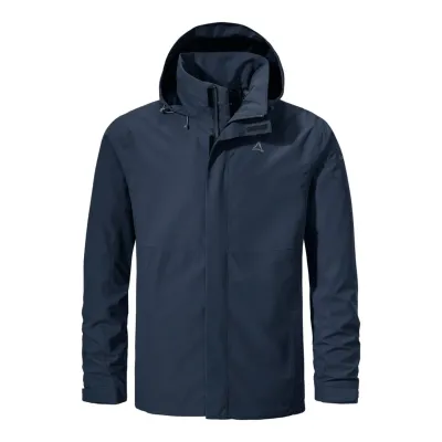 Gmund M Jacket blau