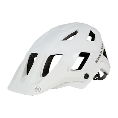 Hummvee Plus MIPS® Helm weiß