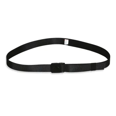 Travel Waistbelt 30mm schwarz